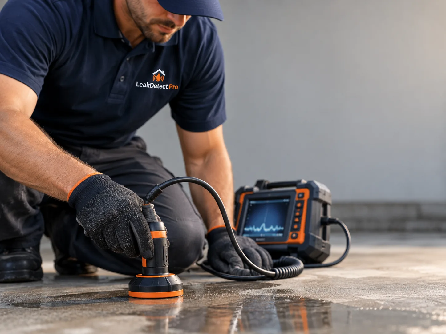 Multi-Level Roof Analysis in Siloam, NC